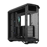 Fractal Design | Torrent Black RGB TG Light Tint | FD-C-TOR1A-04 | Black | Power supply included | ATX