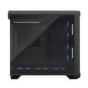 Fractal Design | Torrent Black RGB TG Light Tint | FD-C-TOR1A-04 | Black | Power supply included | ATX