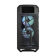 Fractal Design | Torrent Black RGB TG Light Tint | FD-C-TOR1A-04 | Black | Power supply included | ATX