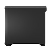 Fractal Design | Torrent Black Solid | Black | Power supply included | ATX