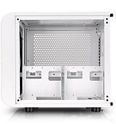Thermaltake Core V1 Snow Edition Cube White