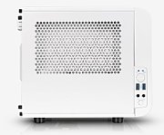 Thermaltake Core V1 Snow Edition Cube White