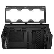 Housing Asus TUF GAMING GT302 TG ARGB BLACK