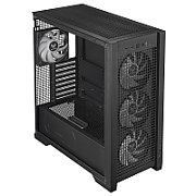 Housing Asus TUF GAMING GT302 TG ARGB BLACK