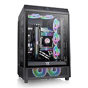 Thermaltake The Tower 500 Midi Tower Black
