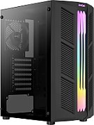 Aerocool Prime Midi Tower Black