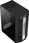 Aerocool Prime Midi Tower Black