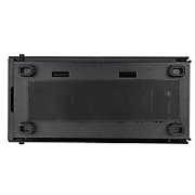 Thermaltake View 91 TG RGB Ultra Tower Black