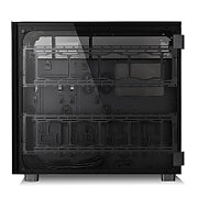 Thermaltake View 91 TG RGB Ultra Tower Black