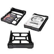 Thermaltake View 91 TG RGB Ultra Tower Black