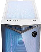 MSI MPG GUNGNIR 300R AIRFLOW enclosure WHITE