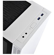 LIAN LI LANCOOL 205 White