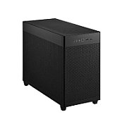 ASUS Prime AP201 MicroATX Mini Tower Black