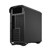 Fractal Design Torrent Compact Tower Black