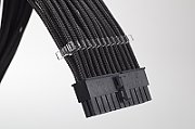 PHANTEKS Extension Cable Set  500mm - black