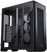 PHANTEKS Enthoo Pro 2 Server Full Tower  XL-EEB  Tempered Glass - black