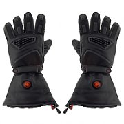 GLOVII HEATED MOTORCYCLE GLOVES XL  GS1XL