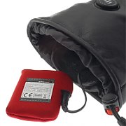 GLOVII HEATED MOTORCYCLE GLOVES XL  GS1XL