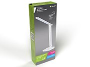 Tracer LED desk lamp Bianca white TRAOSW47184