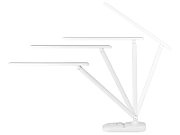 Tracer LED desk lamp Bianca white TRAOSW47184