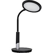 Activejet LED desk lamp AJE-RAYA RGB BLACK