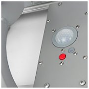 PowerNeed SSL34 outdoor lighting Outdoor pedestal/post lighting Non-changeable bulb(s) LED