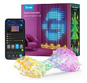 GOVEE H70B1 CURTAIN  LED CURTAIN WI-FI  BLUETOOTH  RGBIC  IP65
