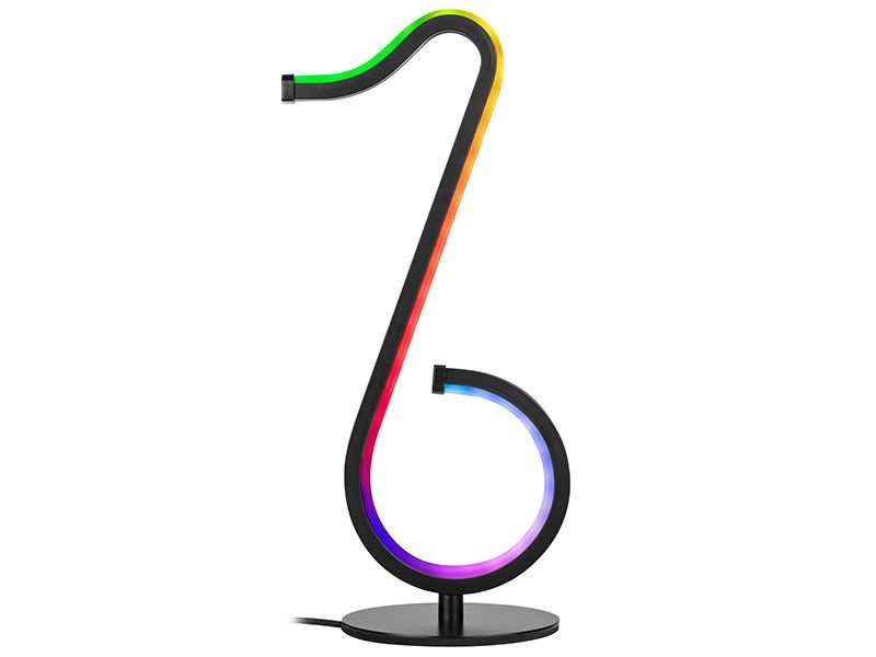 Tracer decorative RGB Ambience lamp - Smart Note TRAOSW47294