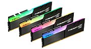 G.Skill Trident Z RGB F4-3600C16Q-64GTZRC memory module 64 GB 4 x 16 GB DDR4 3600 MHz