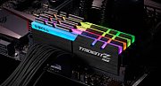 G.Skill Trident Z RGB F4-3600C16Q-64GTZRC memory module 64 GB 4 x 16 GB DDR4 3600 MHz