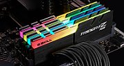 G.Skill Trident Z RGB F4-3600C16Q-64GTZRC memory module 64 GB 4 x 16 GB DDR4 3600 MHz