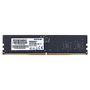 Memorie Patriot Signature Line 8 GB DDR5 5600 MHz CL46, Negru