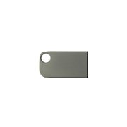 Patriot FLASHDRIVE Tab300 32GB USB 3.2 120MB/s  mini  aluminium  silver
