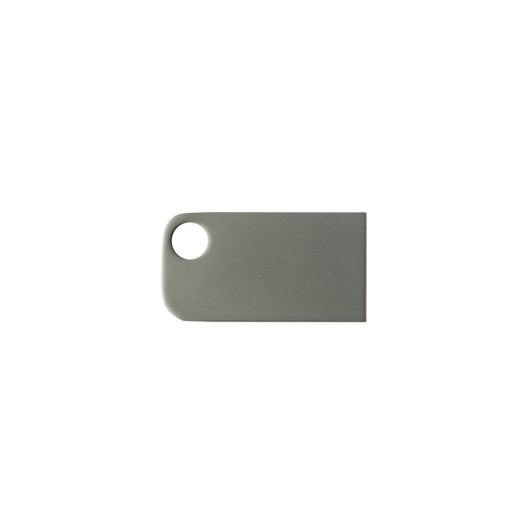Patriot FLASHDRIVE Tab300 128GB USB 3.2 120MB/s  mini  aluminium  silver
