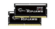 Memorie laptop G.Skill Ripjaws 32 GB DDR5 5600 MHz kit 2 x 16 GB, 