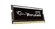 G.SKILL RIPJAWS SO-DIMM DDR5 2X32GB 5600MHZ 1 1V