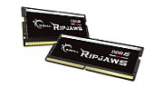G.SKILL RIPJAWS SO-DIMM DDR5 2X32GB 5600MHZ 1 1V