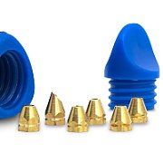 3Doodler Create plus Nozzle Set 3D printer accessory