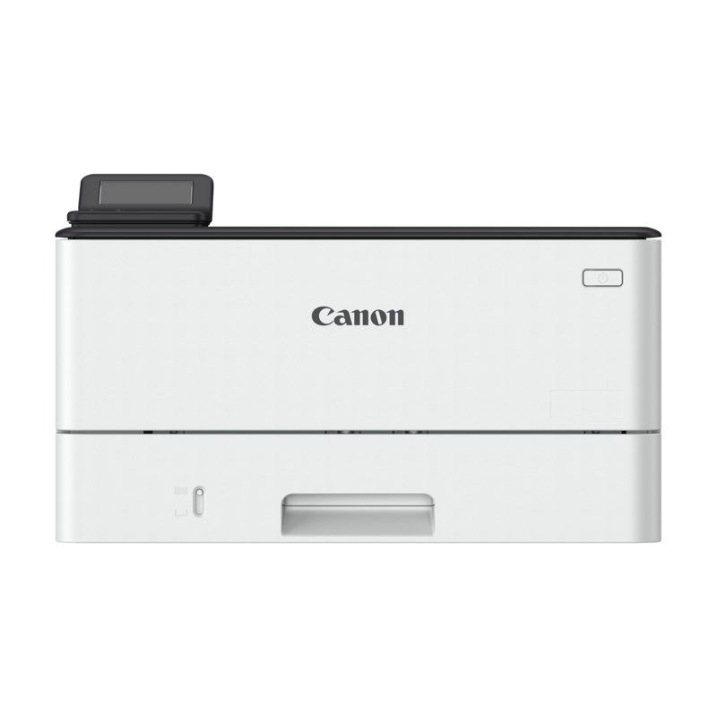 Imprimanta laser monocrom Canon LBP243dw, A4, duplex, USB 2.0, Wi-Fi, 36 ppm