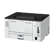 Imprimanta laser monocrom Canon LBP243dw, A4, duplex, USB 2.0, Wi-Fi, 36 ppm