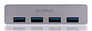 ORICO HUB USB-A 4XUSB-A 5GBPS  DESKTOP