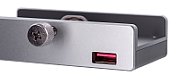 ORICO HUB USB-A 4XUSB-A 5GBPS  DESKTOP