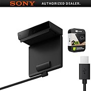 Sony CMU-BC1 Bravia Camera (compatible with XR series TV) Sony | Bravia Camera | CMU-BC1 | MP | ISO | Display diagonal    | Magnification  x