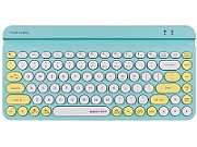 A4tech FSTYLER FBK30 Avocado 2.4GHz+BT