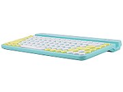 A4tech FSTYLER FBK30 Avocado 2.4GHz+BT