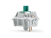 Glorious Gateron Green Switches (120 pieces)