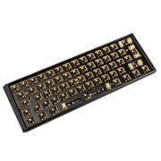 Ducky One 3 Hot-Swap Barebone  Mini - ISO Layout