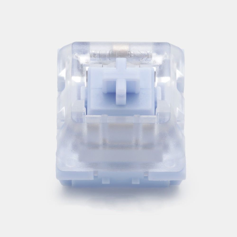 Ducky Kailh Polia Switches  Mechanical  3-Pin  Tactile  MX-Stem  45g - 110 Pieces