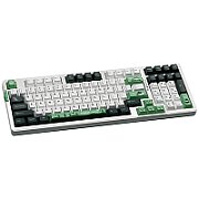 VGN V98Pro V2 Gaming Keyboard  Berry Ice Cream - Twilight (US)