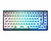 Ducky Tinker 75 Gaming Keyboard  RGB  black - MX-Blue (ANSI)